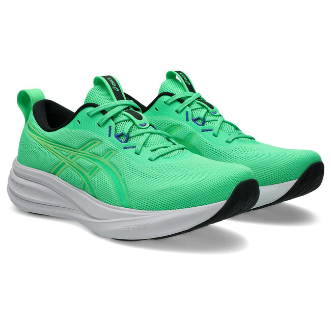 ASICS GEL-PULSE 17 - Vital Green/Illuminate Green