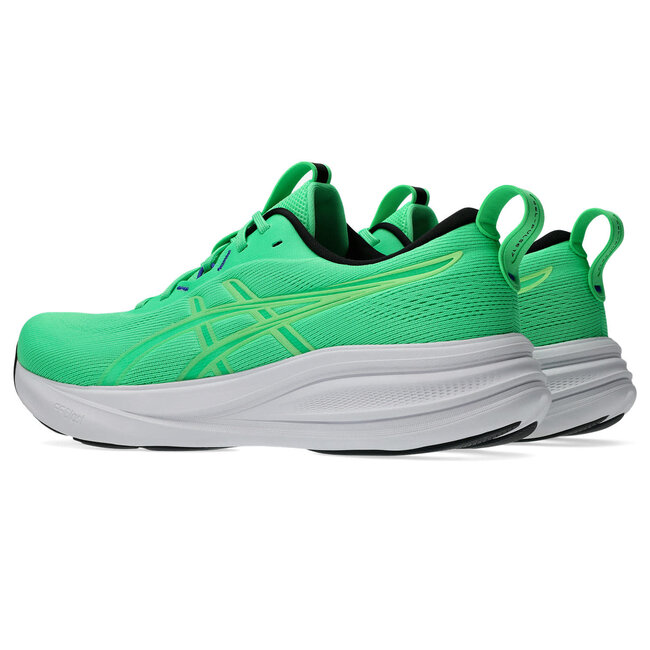ASICS GEL-PULSE 17 - Vital Green/Illuminate Green