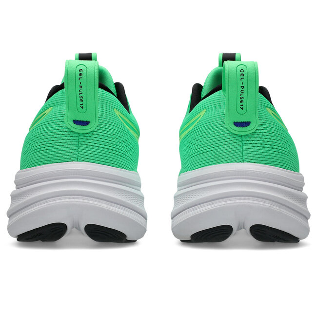 ASICS GEL-PULSE 17 - Vital Green/Illuminate Green