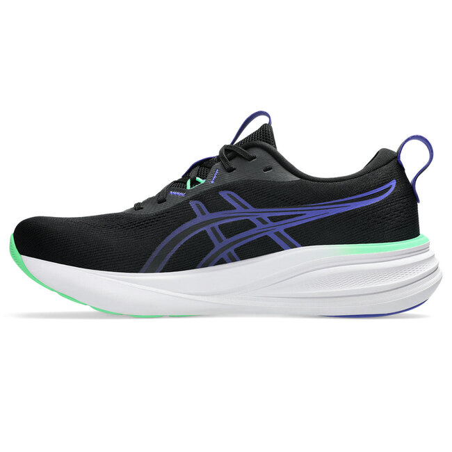 ASICS GEL-PULSE 17 - Black/Cobalt Burst