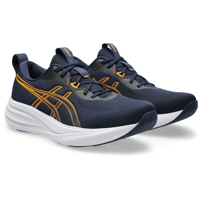 ASICS GEL-PULSE 17 - Midnight/Yamabuki