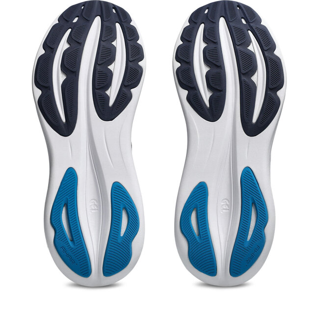 ASICS GEL-PULSE 17 - Midnight/Yamabuki