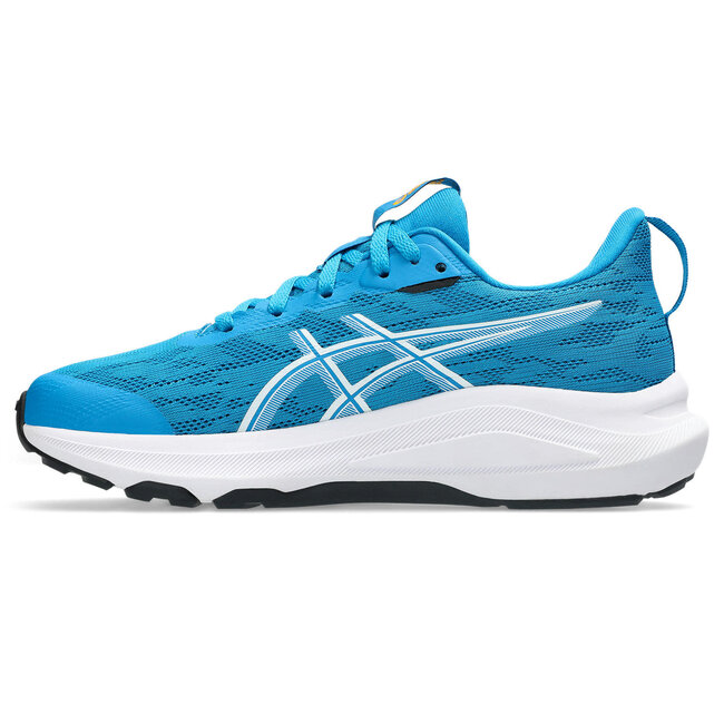 ASICS GT-1000 14 GS - Aegean Blue/Yamabuki