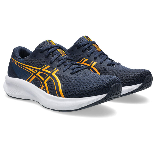 ASICS PATRIOT 14 - Midnight/Yamabuki