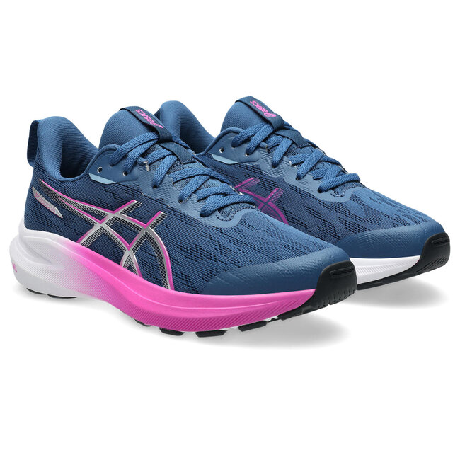 ASICS GT-1000 14 GS - Twilight Blue/Digital Sakura