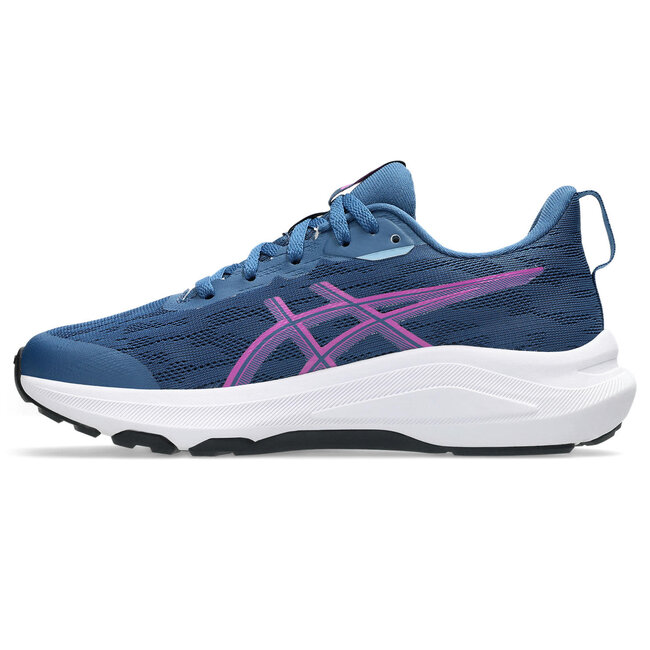 ASICS GT-1000 14 GS - Twilight Blue/Digital Sakura