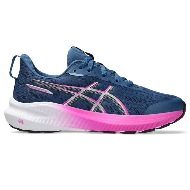 ASICS GT-1000 14 GS - Twilight Blue/Digital Sakura