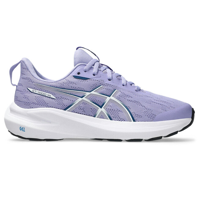 ASICS GT-1000 14 GS - Bluebell/Twilight Blue