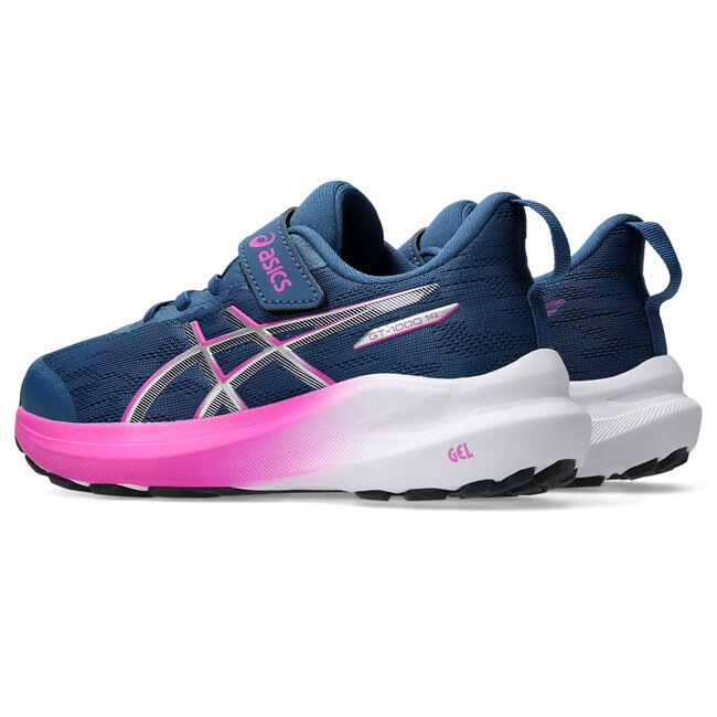 ASICS GT-1000 14 PS - Twilight Blue/Digital Sakura
