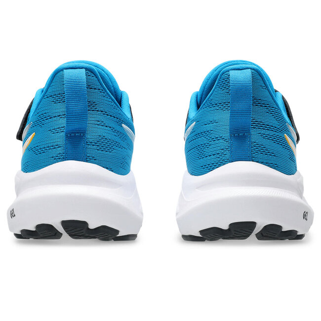 ASICS GT-1000 14 PS - Aegean Blue/Yamabuki
