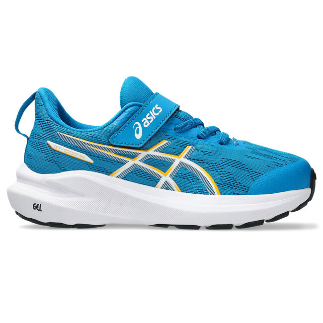 ASICS GT-1000 14 PS - Aegean Blue/Yamabuki