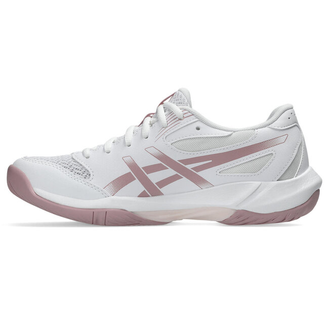 ASICS Gel Rocket 12 W - White/PeachPink