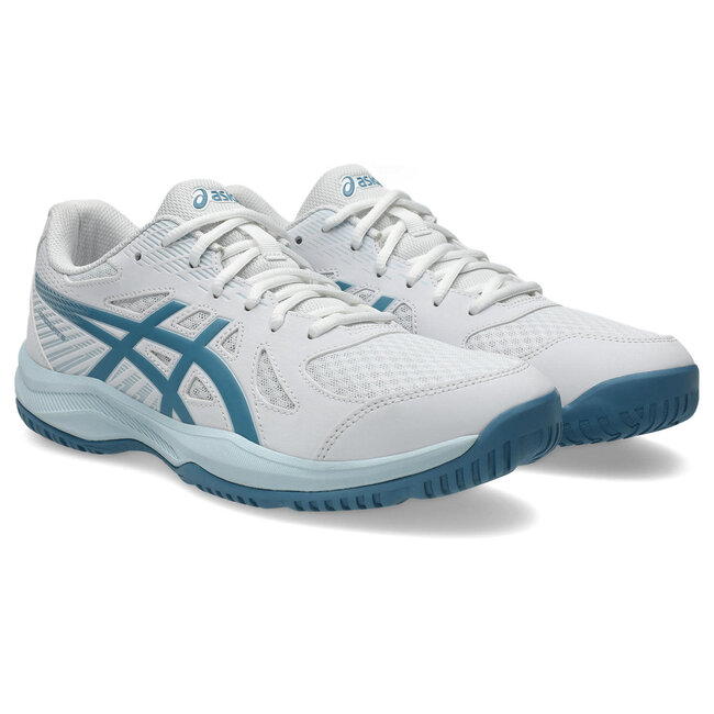 ASICS Upcourt 6 - White/Saba