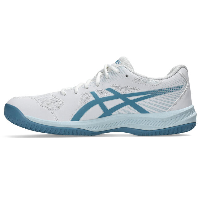 ASICS Upcourt 6 - White/Saba