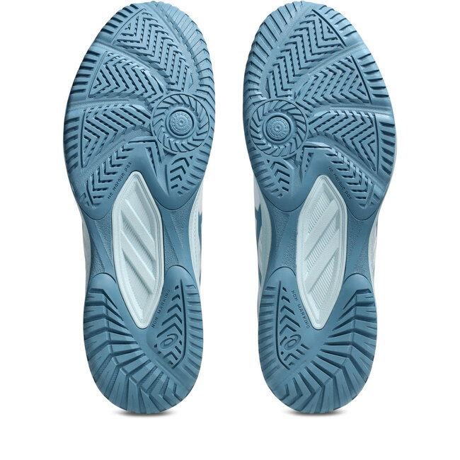 ASICS Upcourt 6 - White/Saba