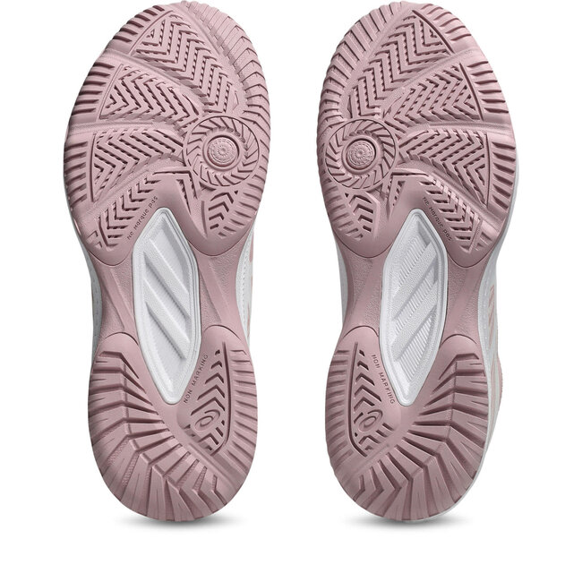 ASICS UPCOURT 6 GS - Morganite/White