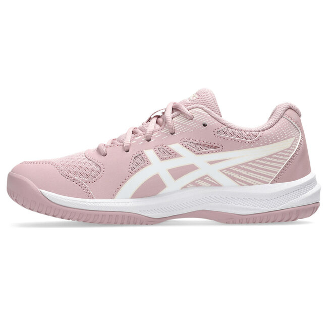 ASICS UPCOURT 6 GS - Morganite/White