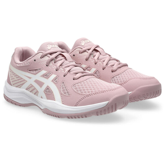 ASICS UPCOURT 6 GS - Morganite/White