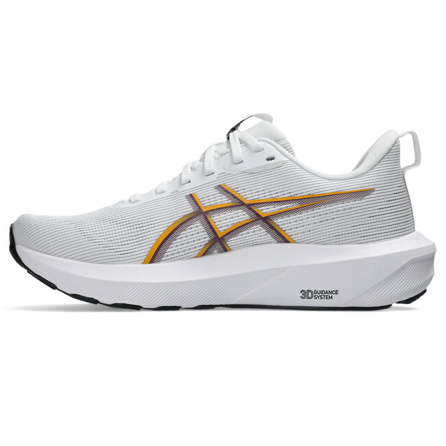 ASICS GT-1000 14 W - White/Yamabuki