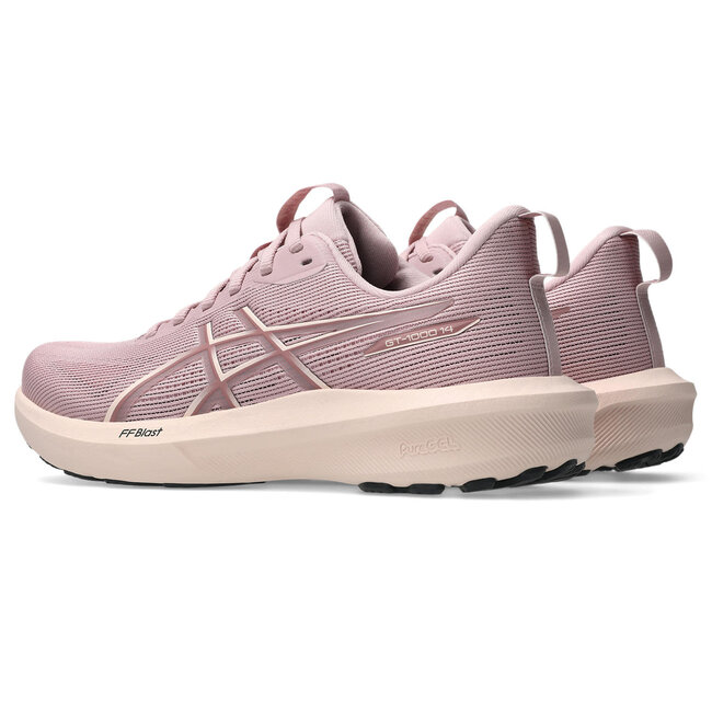 ASICS GT-1000 14 W - Morganite/PearlPink