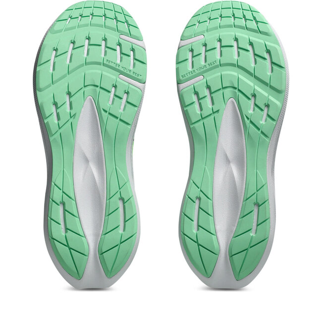 ASICS Patriot 14 GS - IluGreen/Black