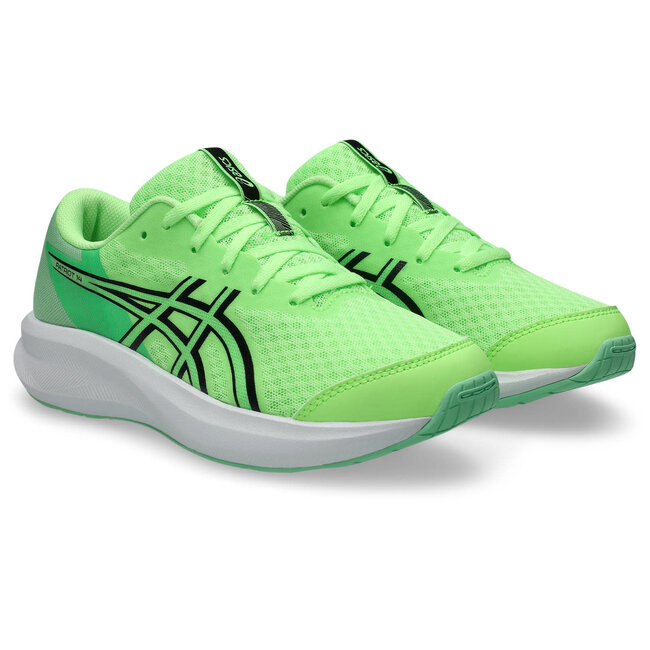 ASICS Patriot 14 GS - IluGreen/Black