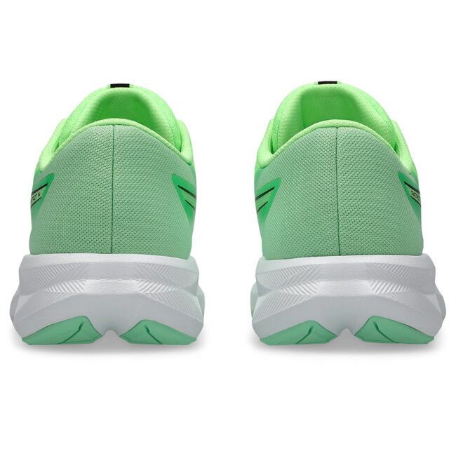 ASICS Patriot 14 GS - IluGreen/Black