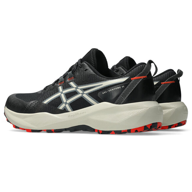 ASICS GEL-VENTURE 11 -Black/LightDust