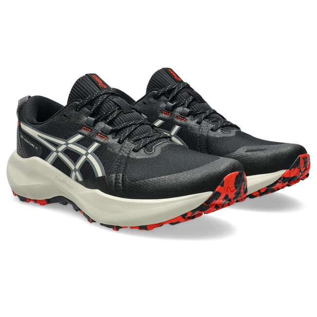 ASICS GEL-VENTURE 11 -Black/LightDust
