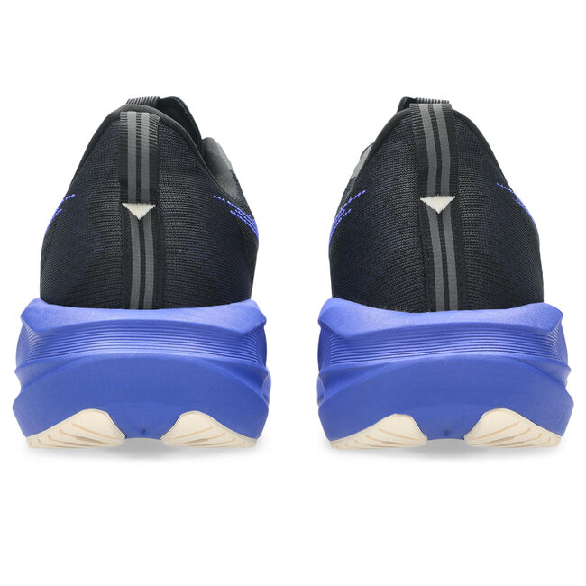 ASICS NOVABLAST 5 - Black/Cobalt Burst