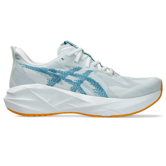 ASICS NOVABLAST 5 - Arctic Blue/Aegean Blue