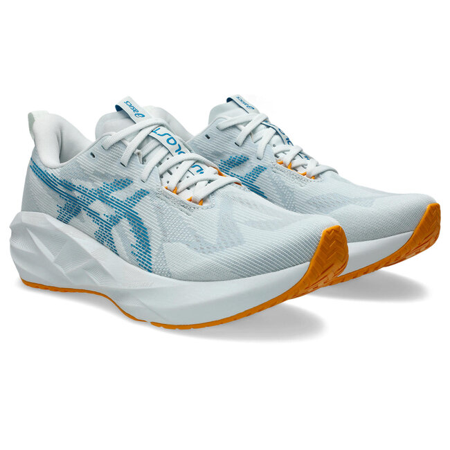 ASICS NOVABLAST 5 - Artic Blue/Aegean Blue