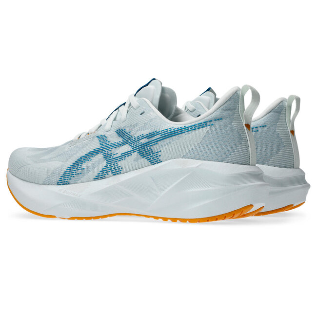 ASICS NOVABLAST 5 - Arctic Blue/Aegean Blue