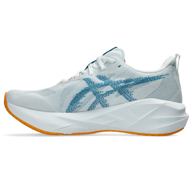 ASICS NOVABLAST 5 - Arctic Blue/Aegean Blue