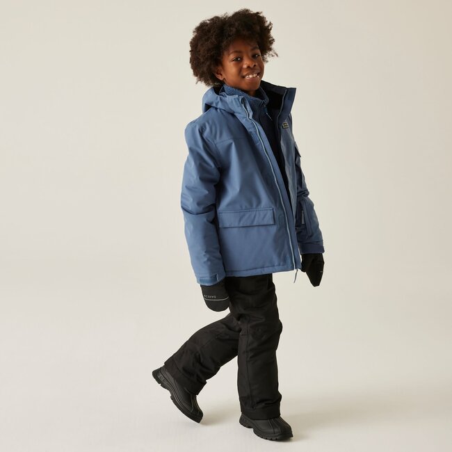 DARE 2B Shredder Jacket K - Blue Indigo