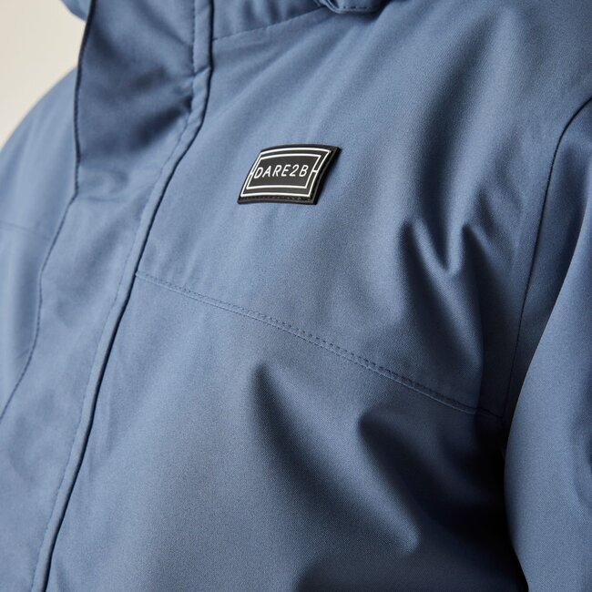 DARE 2B Shredder Jacket K - Blue Indigo