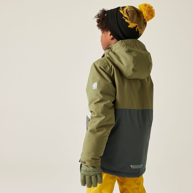 DARE 2B Send It! Jacket K - Olive