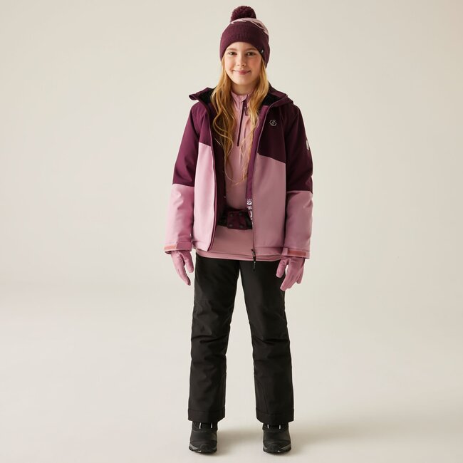 DARE 2B Snow Basher JK - Fig/Lilas