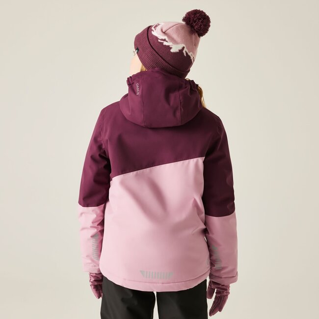 DARE 2B Snow Basher JK - Fig/Lilas