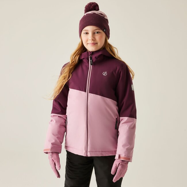 DARE 2B Snow Basher JK - Fig/Lilas