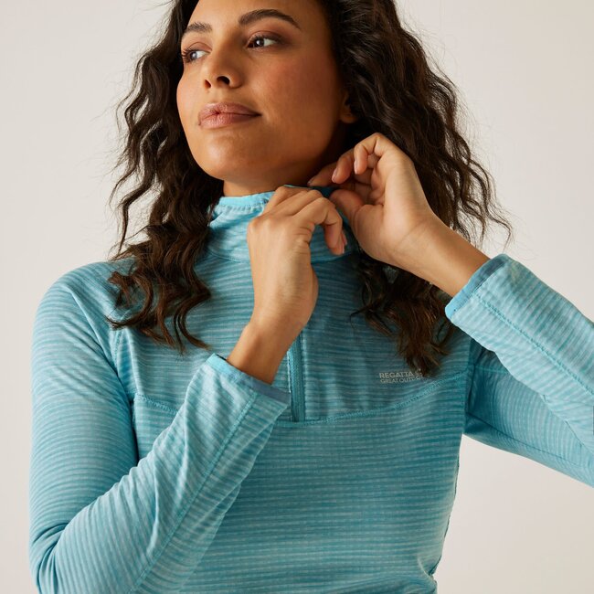 REGATTA Women's Yonder II W - Nordic Blue