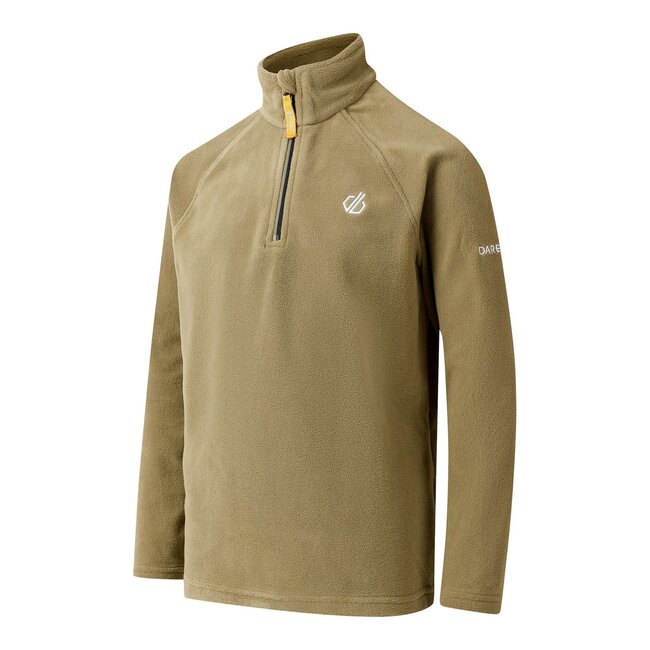 DARE 2B Freehand Half Zip Fleece - Olive