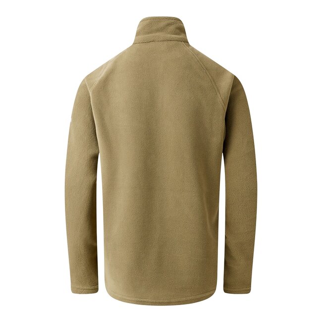 DARE 2B Freehand Half Zip Fleece - Olive