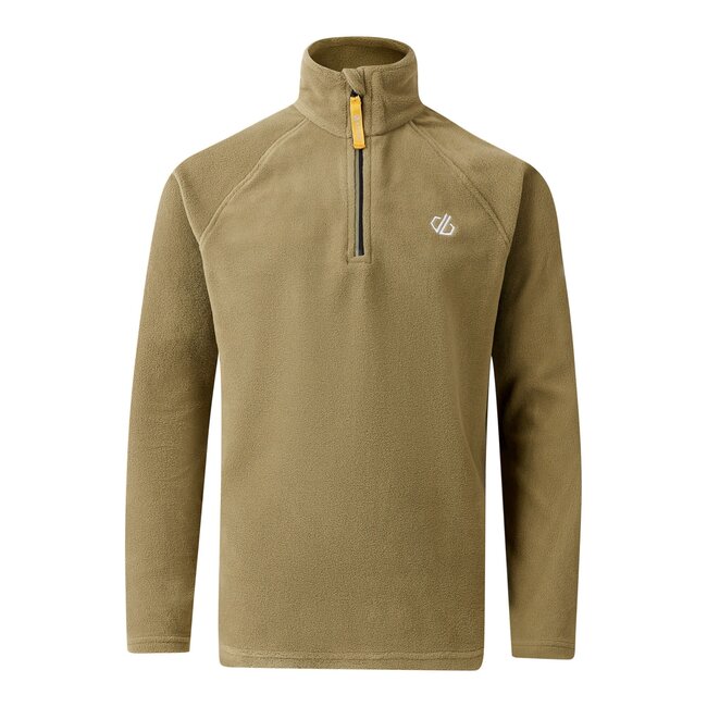 DARE 2B Freehand Half Zip Fleece - Olive
