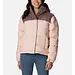 COLUMBIA COLUMBIA W Bulo Point™ II Down Jacket