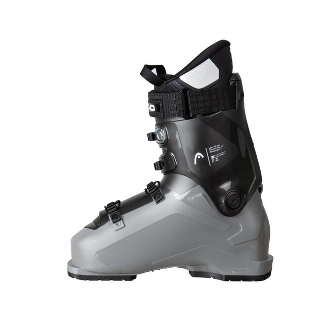 HEAD Edge  90 HV - Anthracite/Grey