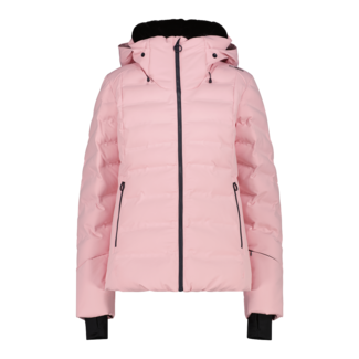 CMP CMP  W Jacket Fix Hoody Ski