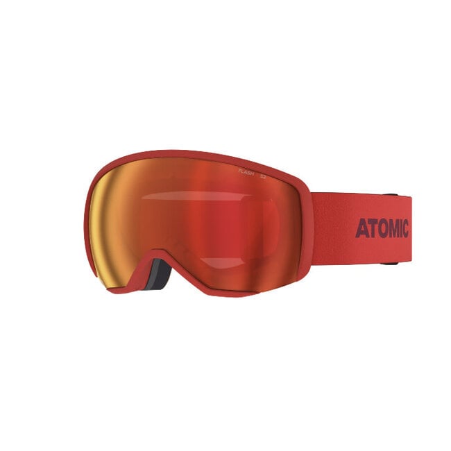 ATOMIC Revent Jr. S - Red