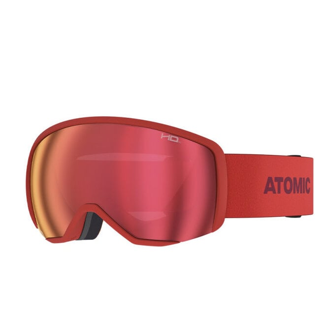 ATOMIC Revent Jr. S - Red/Perform