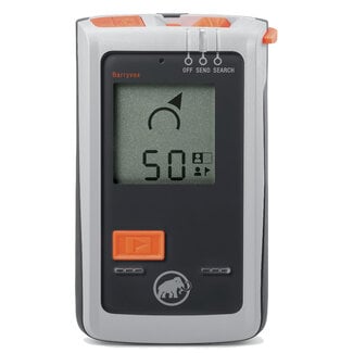 MAMMUT MAMMUT DVA Barryvox Europe